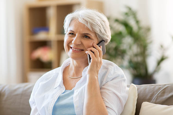 5 Tips to Help with Long-distance Caregiving - Hospice of the Red River ...