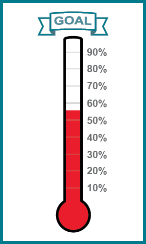 Campaign Goals - Hospice of the Red River Valley