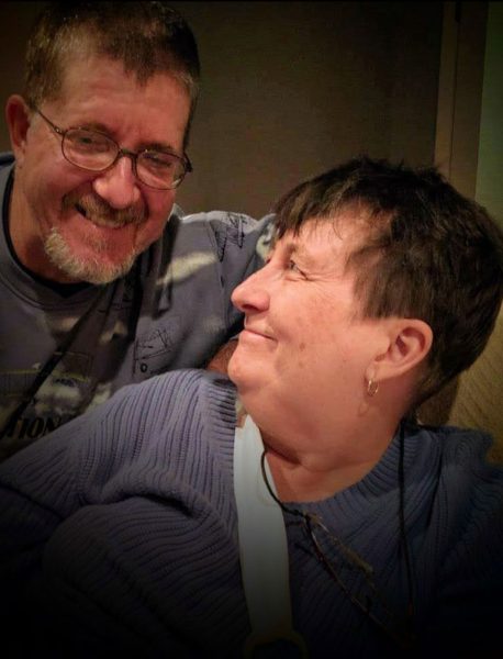 A Love Story of Strength and Support: Lloyd and Linda's Journey with ...